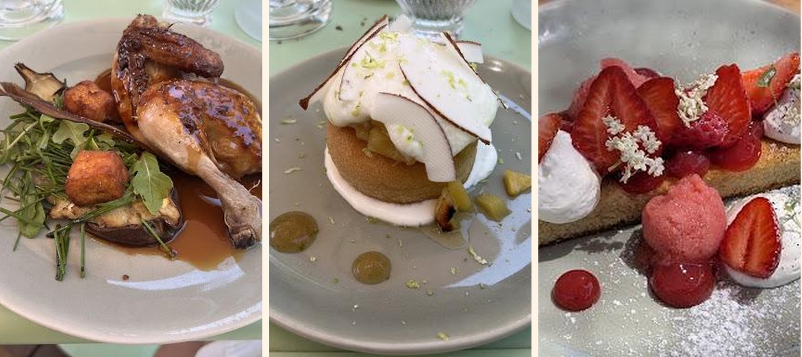 Le Bellie - Gallery Image 1