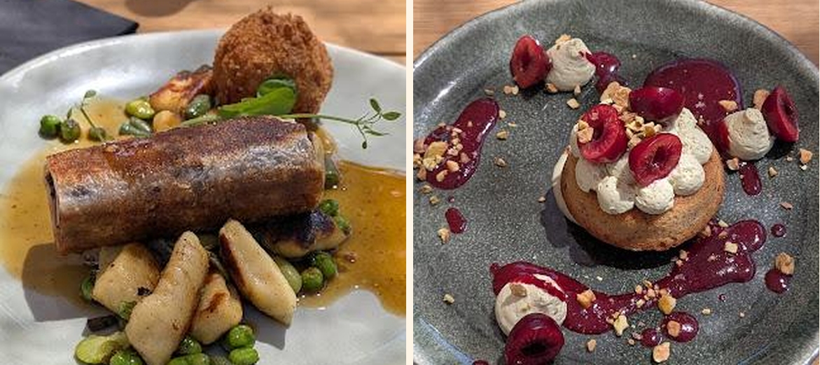 Le Bellie - Gallery Image 2