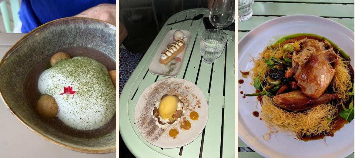 Le Bellie - Gallery Image 4