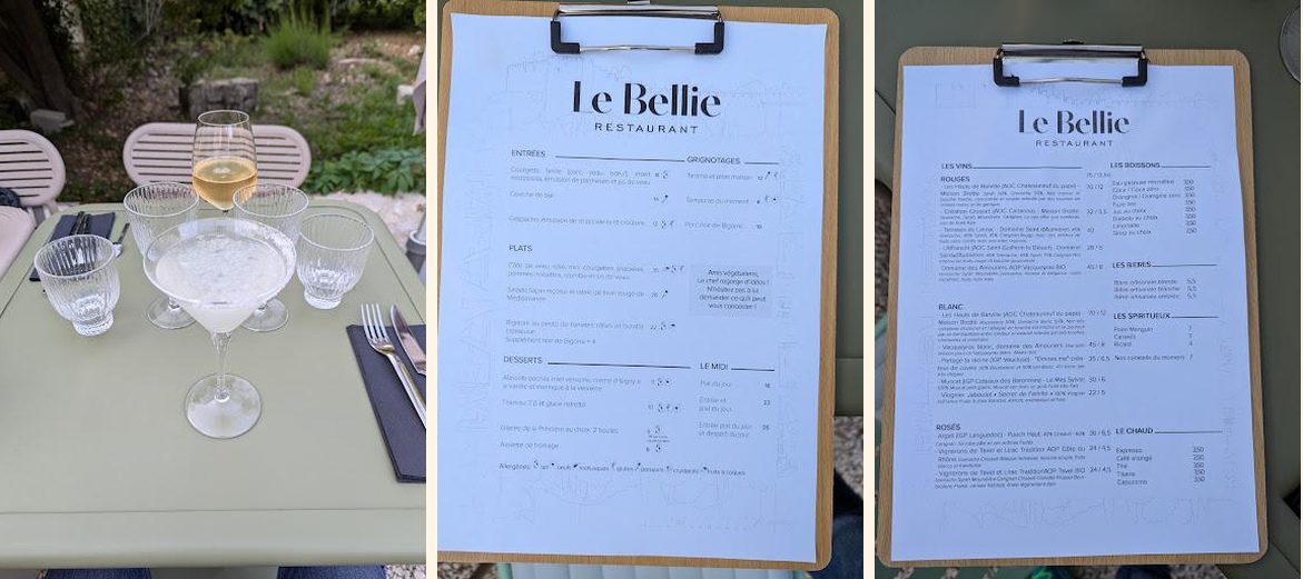 Le Bellie - Gallery Image 5