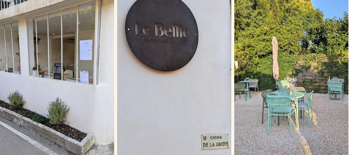 Le Bellie - Gallery Image 6