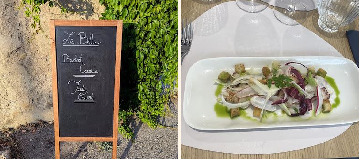 Le Bellie - Gallery Image 7